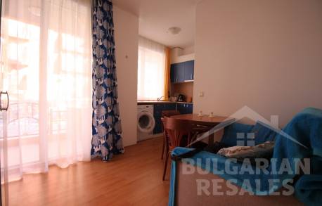 Уютен апартамент в луксозен комплекс - Снимка 4