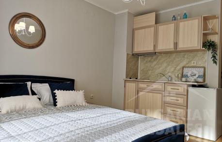 Купете студио в комплекс Aphrodite 1,  изгодна оферта! - Снимка 13