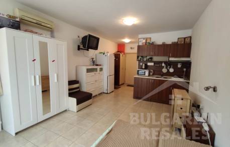 Студио с достъп до плувния басейн - Снимка 3