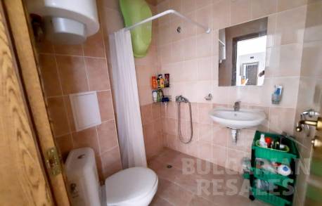 Трехкомнатная не дорогая квартира на Солнечном берегу - Фото8