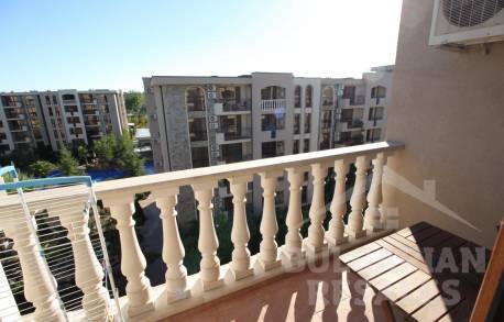 Купить квартиру в комплексе Каскадас 4 - Фото9