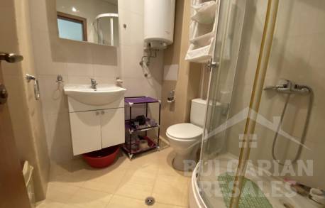 Отличная студия в комплексе Holidey Fort Noks - Фото12