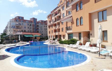 Уютен апартамент в комплекс Касандра - Снимка 1