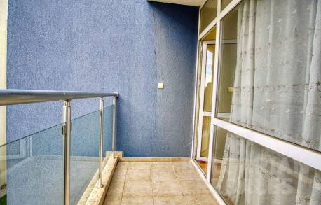 Просторен апартамент в комплекс Сън Сити 2 - Снимка 7