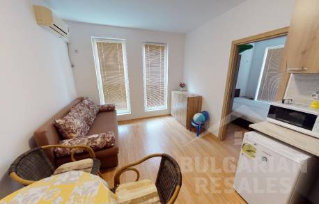 Двухкомнатный апартамент по доступной цене - Фото3