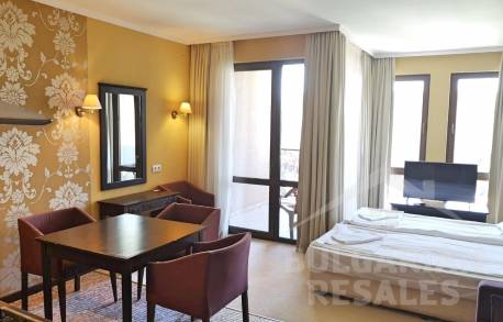 Просторен апартамент в луксозен комплекс - Снимка 5