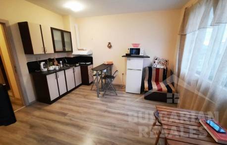 Срочная продажа! Квартира в элитном комплексе в Равде - Фото4