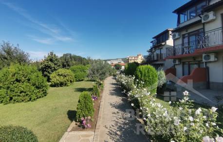 Не дорогая квартира в Святом Власе  - Фото13