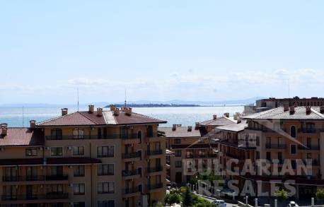 Studio z widokiem na morze w Magik Dreams - Фото7