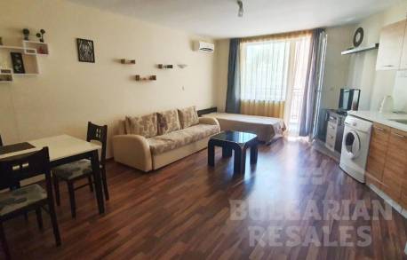 Not expensive studio in the complex Amadeus 19 - Photo 2