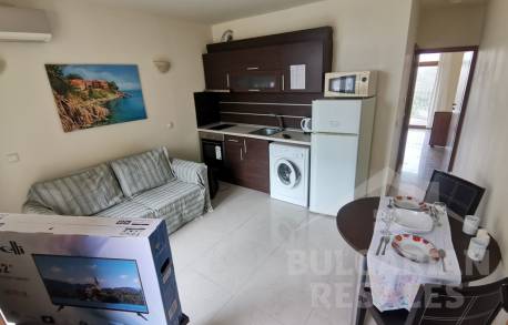 Apartment with sea view in Green Hills complex - Photo 2