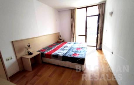 Cheap two bedroom apartment in Sunny Beach - Photo 9
