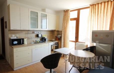 Cozy apartment in the complex Siana 3 - Photo 2