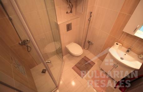 Trzypokojowe mieszkanie w Ravda w centrum - Фото14