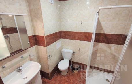 Двухкомнатная квартира в  Елените в комплексе Privillege Fort Beach - Фото14