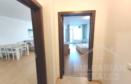 Купить квартиру в Бяле с видом на море  - Фото3