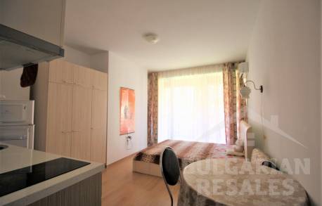 Studio w Sunny View Central - Фото6