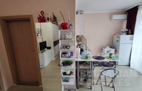 Apartment in Sunny Beach, Sunny View Central Complex - Photo 5