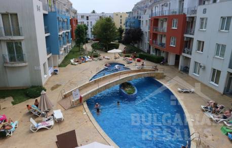 Cheap studio in the complex Sunny Day 3 - Photo 1