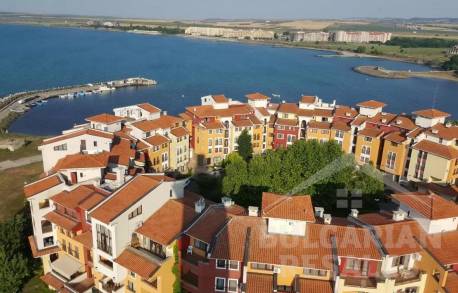 Трехкомнатный апартамент в комплексе Марина Кайп - Фото1