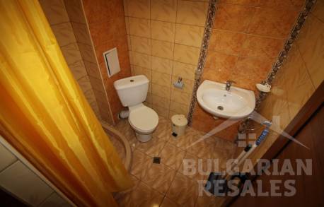 Cheap Studio in Sunny Beach Amadeus 5 complex - Photo 7