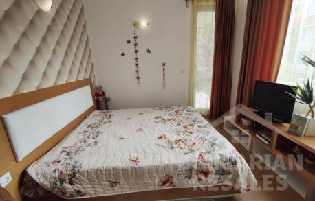 Mieszkanie z trzema sypialniami w kompleksie Sweet Home - Фото13