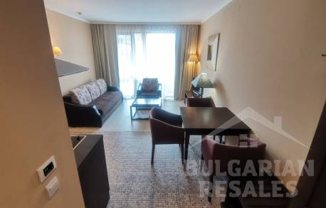 Luxusný apartmán v prestížnom komplexe Royal Beach Barcelo - Фото2