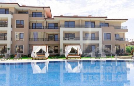 Sea Dreams Sveti Vlas - Фото6