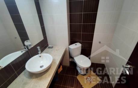 Апартамент с видом на море в комплексе Вавилон - Фото5