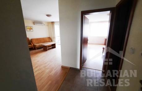 Апартамент в комплексе Privilege Fort Beach - Фото3