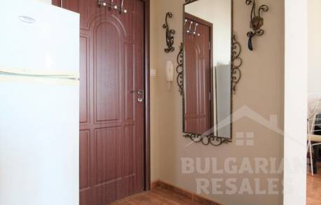 Apartmán s výhľadom na more v komplexe Royal Bay - Фото2