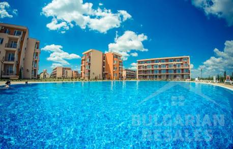 Недорогие апартаменты с 2 спальнями в Holidey Fort Noks - Фото3