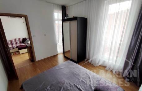 Трехкомнатная квартира в Sunny Day 6 - Фото11