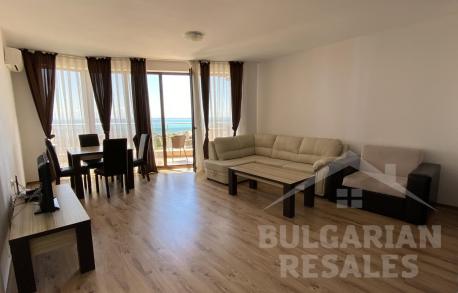 Прекрасный апартамент в комплексе Миллениум - Фото1