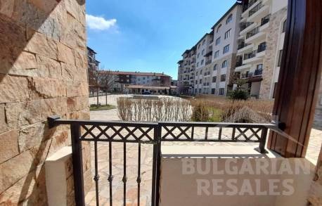 Апартамент с мебелью в подарок комплекс Аполлон 9 - Фото5