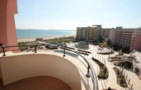 Апартамент с видом на море в комплексе Мажестик - Фото1