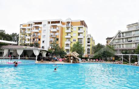 Изгодна оферта в комплекс Sun Village - Снимка 19