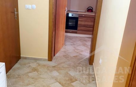 Apartmány s výhľadom na more v komplexe Paradise Garden - Фото2