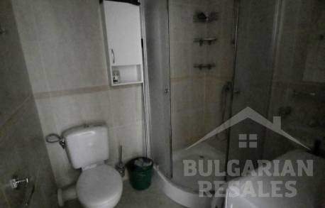 Элитная квартира с видом на море в комплексе Каприз - Фото20