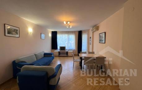 Тристаен апартамент на добра цена - Снимка 4