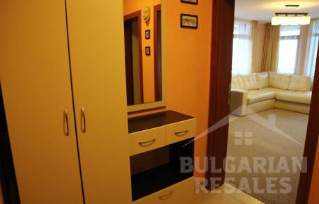 Апартамент с гледка море в комплекс Етъра 3 - Снимка 2