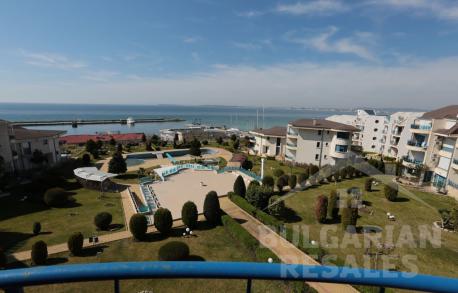 Купить апартамент с видом на море в Святом Власе - Фото1