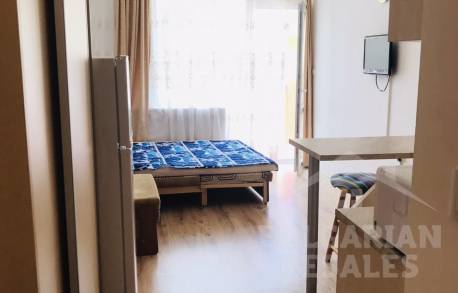 Евтино студио в комплекс Гербер 3 - Снимка 4