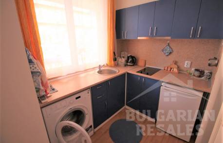 Уютен апартамент в луксозен комплекс - Снимка 2