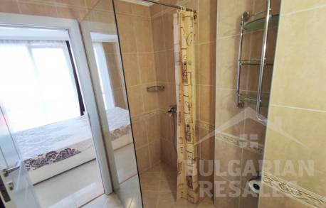 Купить просторную студию в комплексе Афродита Палас - Фото15