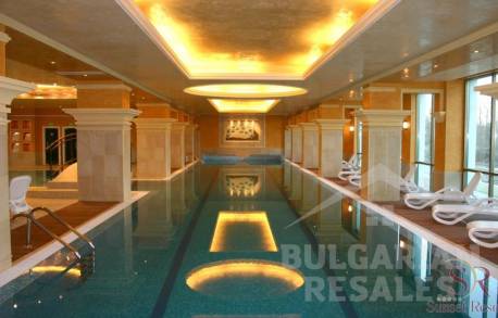 Снижена цена по квартире в комплексе Sunset Resort - Фото3