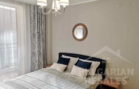 Купете студио в комплекс Aphrodite 1,  изгодна оферта! - Снимка 8