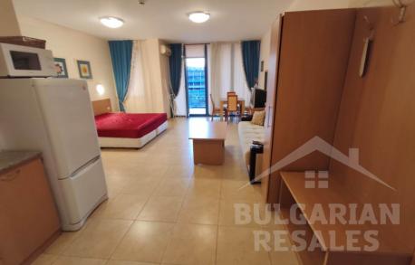 Large studio 150 metres from the beach at Tarkia Plaza - Photo 3