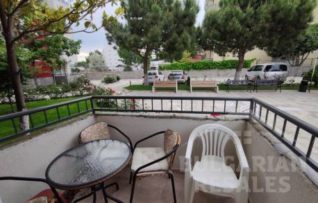 Студио с достъп до плувния басейн - Снимка 5