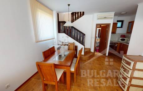 Таунхаус с 3 спални в Bay View Villas - Снимка 3